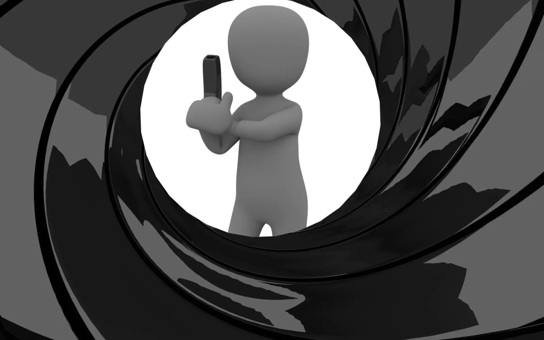 Cyberdéfense : pratiquez-vous la méthode CIA ?