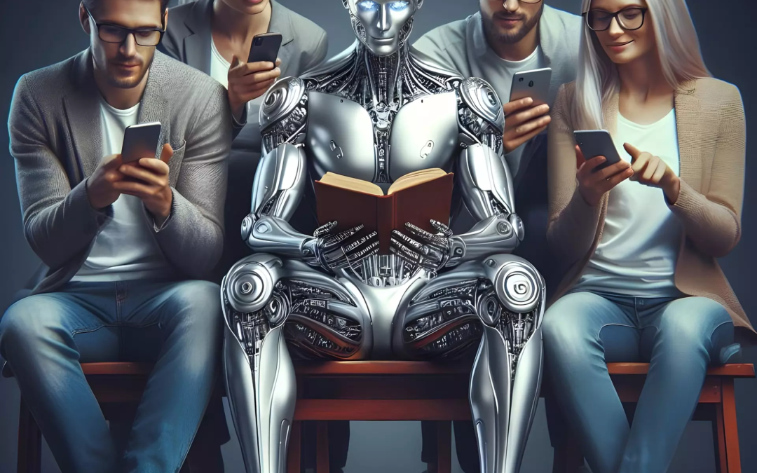 AI act, la 1ere réglementation mondiale sur l’IA